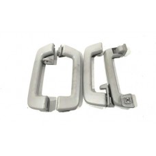 Kit Alça De Teto Pqp Ford Fusion Titanium 2015 B1654 Água