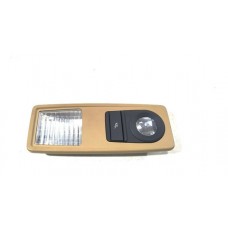 Luz Teto Cortesia Traseira Bmw X3 2014 H7471