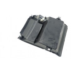 Acabamento Console Central Ford Fusion Titanium 2015 D1610