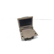 Tela Do Banco Traseiro Esq Jeep Cherokee 2015 D1746 - Bege