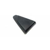 Acabamento Externo Direito Hyundai Veloster 2012 1.6 D1759