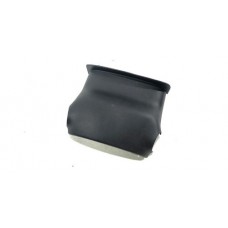 Moldura Capa Superior Direção Hyundai Hb20 2020/2021 D1773 Preto