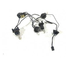 Circuito Lanterna Traseira Esq Freelander 2 2012 D1825 Esquerdo