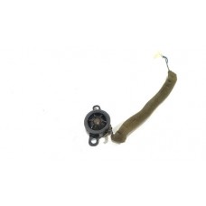 Super Tweeter Porta Diant Esq Veloster 2012 D1840 Preto