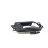 Maçaneta Interna Porta Tras Dir Vw Amarok 2018 H8017 Traseira