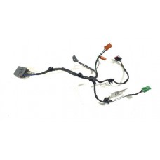 Chicote Console Central Freelander 2 2012 Dh52-15k857 H8139