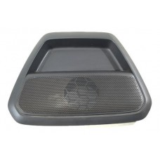 Tampa Alto Falante Painel Trailblazer 2016 D5193 Preto