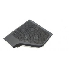 Tampa Alto Falante Direito Painel Trailblazer 2016 D5197 Preto