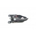 Maçaneta Interna Diant Esq Hyundai Elantra 13 Detalhe D2238 - Dianteira/traseira