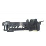 Suporte Acabamento Painel Direito Bmw X6 V8 2009 D2307  Preto