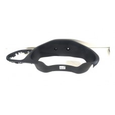 Moldura Acabamento Painel Instrumentos Renegade 2020 D2355 Preto