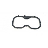 Trava Acabamento Porta Copos Renegade 2020 D2480 Preto