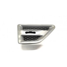 Grade Paralama Direito Freelander 2 2012 D2503 Brilhante