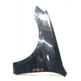 Paralama Esquerdo Bmw X3 2012 D2520