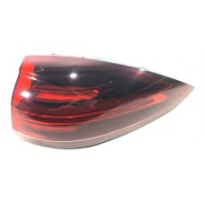 Lanterna Traseira Direita Porsche Cayenne 2016 D3074 Direito