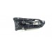 Maçaneta Interna Porta Diant Esq Porsche Cayenne 2016 D3099 Dianteira/traseira