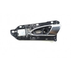 Maçaneta Interna Porta Diant Esq Porsche Cayenne 2016 D3099 Dianteira/traseira