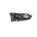 Maçaneta Interna Porta Diant Esq Porsche Cayenne 2016 D3099 Dianteira/traseira
