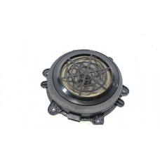 Alto Falante Porta Tras Dir Porsche Cayenne 2016 D3151 Preto