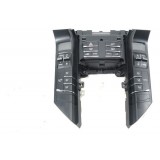 Botão Comando Ar Condicionado Porsche Cayenne 2016 D3184 Preto