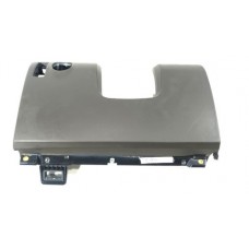 Acabamento Inferior Painel Esq Cayenne 2016 D3185 C/risco  Preto