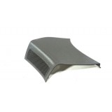 Acabamento Coluna T/d Porsche Cayenne 2016 D3190 7p5867246 Preto