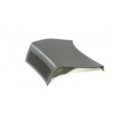 Acabamento Coluna T/d Porsche Cayenne 2016 D3190 7p5867246 Preto