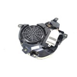 Subwoofer Original Porsche Cayenne 2016 D3247 Preto