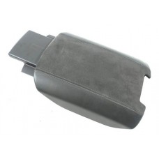 Apoio De Braço Console Central Porsche Cayenne 2016 D3302 Preto