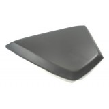 Acabamento Esquerdo Painel Porsche Cayenne 2011 Á 2016 D3332 Preto