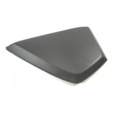 Acabamento Esquerdo Painel Porsche Cayenne 2011 Á 2016 D3332 Preto