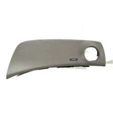 Acabamento Capa Painel Dir Gm Cruze Ltz 2011 D3406 Cinza