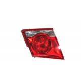 Lanterna Tampa Traseira Esq Gm Cruze Ltz 2011 D3420 Esquerdo