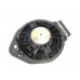 Alto Falante Tras Esq Gm Cruze Ltz 2011 D3529 Preto