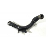 Mangueira Do Intercooler / Turbina Bmw X1 F48 D3665 8616211 Preto