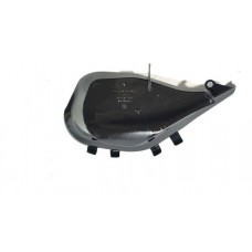 Acabamento Moldura Porsche Cayenne V6 2016 D3789 7p5819349 Preto