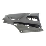 Acabamento Esquerdo Motor Porsche Cayenne 7p5806583h H6152