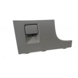 Porta Objetos Painel Esquerdo Gm Cruze 2016 Ltz Turbo D3976 Preto