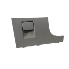 Porta Objetos Painel Esquerdo Gm Cruze 2016 Ltz Turbo D3976 Preto