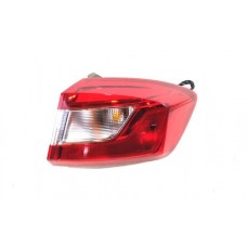 Lanterna Traseira Direita Gm Cruze 2016 Ltz Turbo D3992 Direito