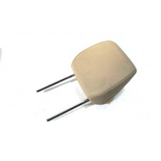 Encosto De Cabeça Diant Esq Bmw 320i 2013 Caramelo D4112 Água