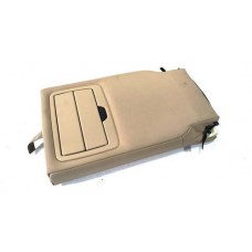 Apoio Braço Porta Copos Tras Bmw 320i 2013 C/ Detalhe D4117 Água