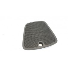 Tampa Tela Alto Falante Painel Central Gm Cruze 2016 D4146 Preto