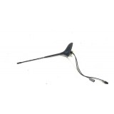 Antena Teto Original C3 Aircross 2011 D4153 Preto