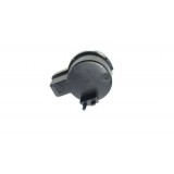 Porta Copos Esquerdo Discovery 4 2009 D4295 Preto