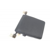 Encosto Apoio De Braço Traseiro Discovery 4 2009 D4305 Preto