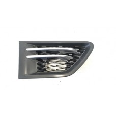 Grade Do Paralama Direito Range Rover Sport 2011 D4493 Brilhante