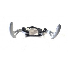 Padle Shift Original Outlander 2015 Diesel D4278 Prateado