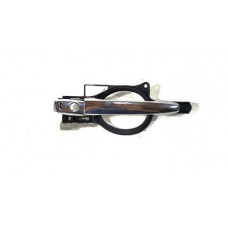 Maçaneta Externa Diant Esq Outlander 2015 D4593 Preto