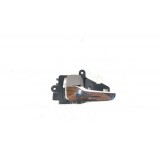 Maçaneta Interna Esquerda L200 Triton 2014 D4801 Dianteira/traseira